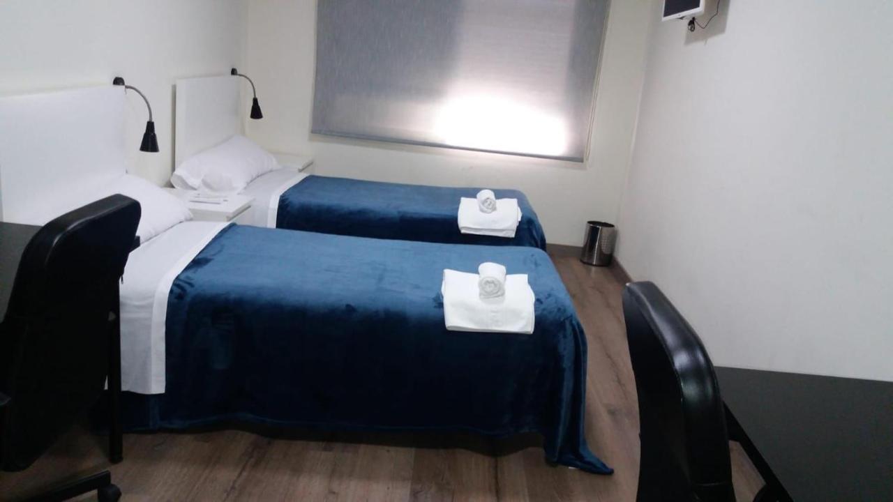 Europa House Village Сан-Висенте-дель-Распеч Экстерьер фото