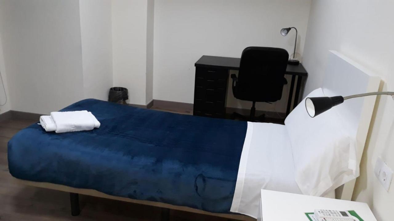 Europa House Village Сан-Висенте-дель-Распеч Экстерьер фото