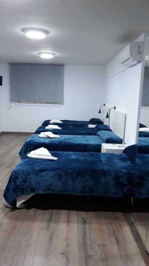 Europa House Village Сан-Висенте-дель-Распеч Экстерьер фото