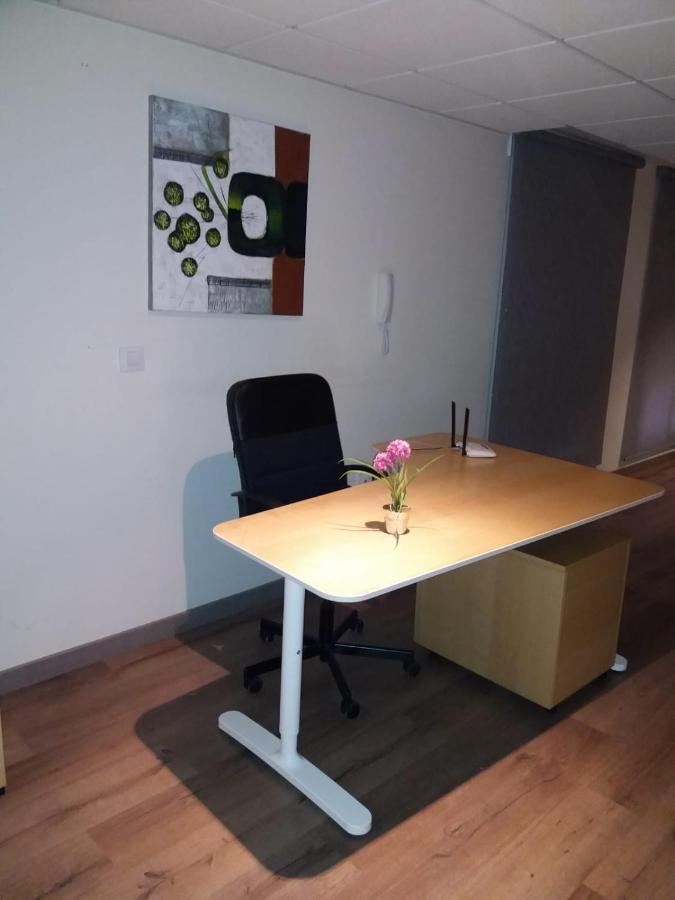 Europa House Village Сан-Висенте-дель-Распеч Экстерьер фото