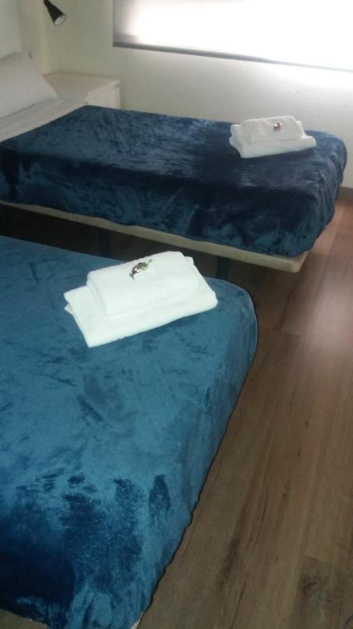 Europa House Village Сан-Висенте-дель-Распеч Экстерьер фото