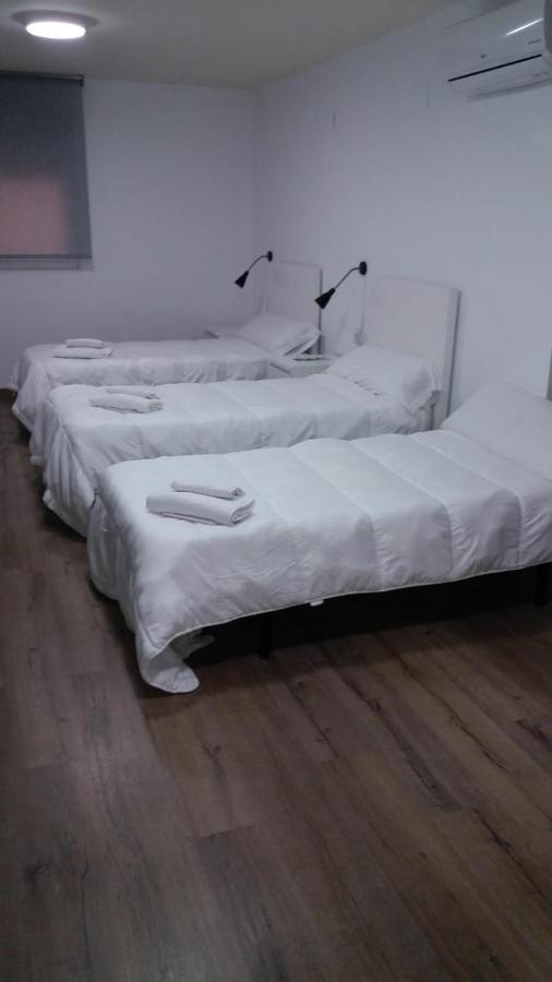 Europa House Village Сан-Висенте-дель-Распеч Экстерьер фото