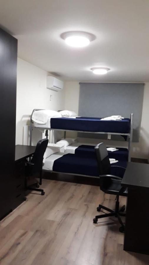Europa House Village Сан-Висенте-дель-Распеч Экстерьер фото