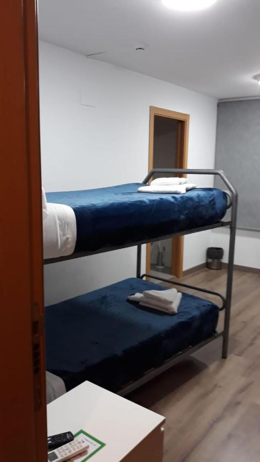 Europa House Village Сан-Висенте-дель-Распеч Экстерьер фото