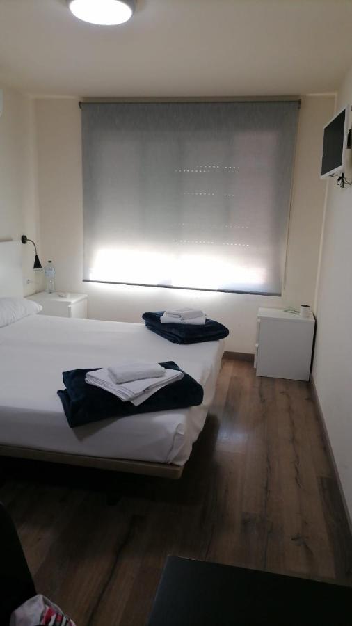 Europa House Village Сан-Висенте-дель-Распеч Экстерьер фото