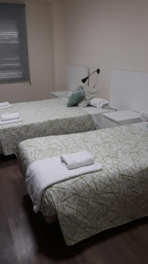 Europa House Village Сан-Висенте-дель-Распеч Экстерьер фото