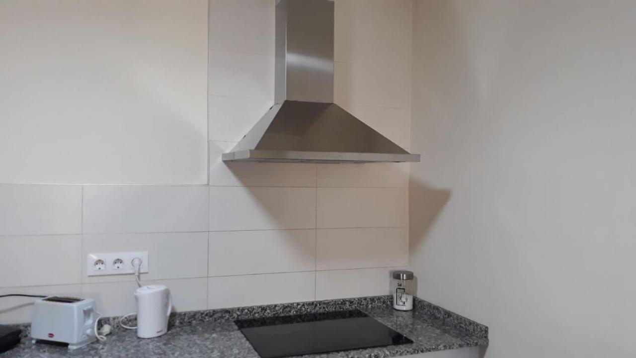Europa House Village Сан-Висенте-дель-Распеч Экстерьер фото