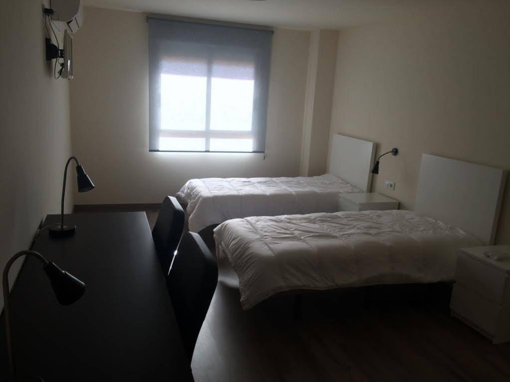 Europa House Village Сан-Висенте-дель-Распеч Экстерьер фото