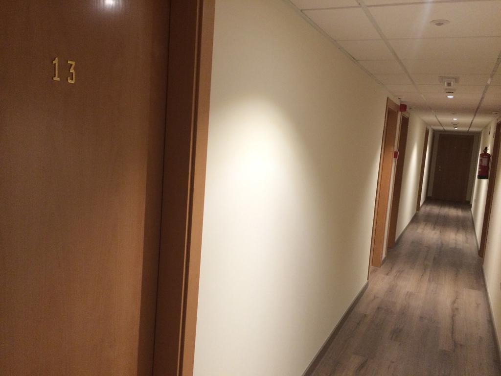 Europa House Village Сан-Висенте-дель-Распеч Экстерьер фото