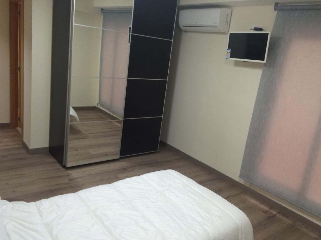 Europa House Village Сан-Висенте-дель-Распеч Экстерьер фото