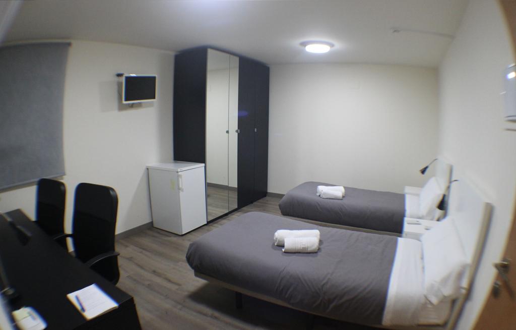 Europa House Village Сан-Висенте-дель-Распеч Экстерьер фото