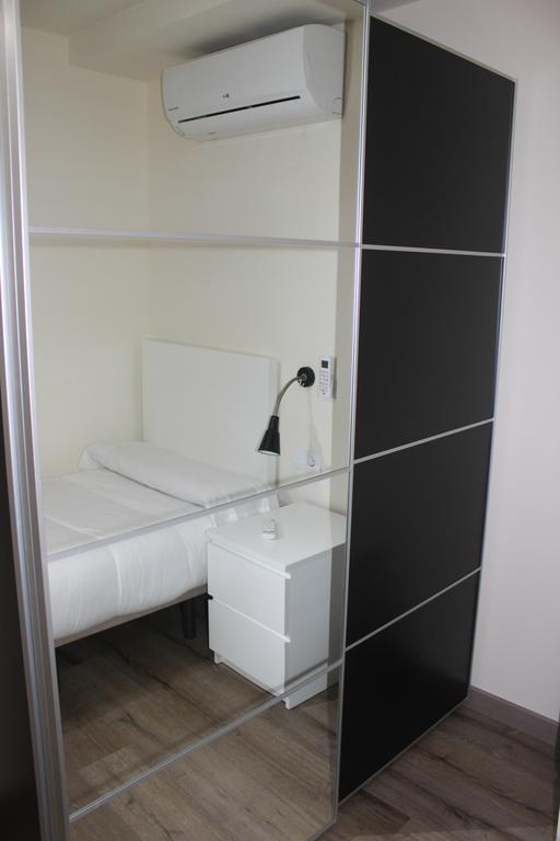 Europa House Village Сан-Висенте-дель-Распеч Экстерьер фото