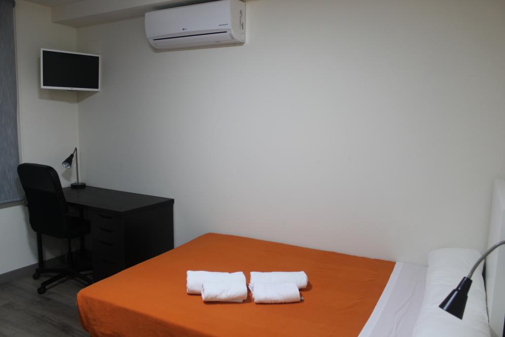 Europa House Village Сан-Висенте-дель-Распеч Экстерьер фото