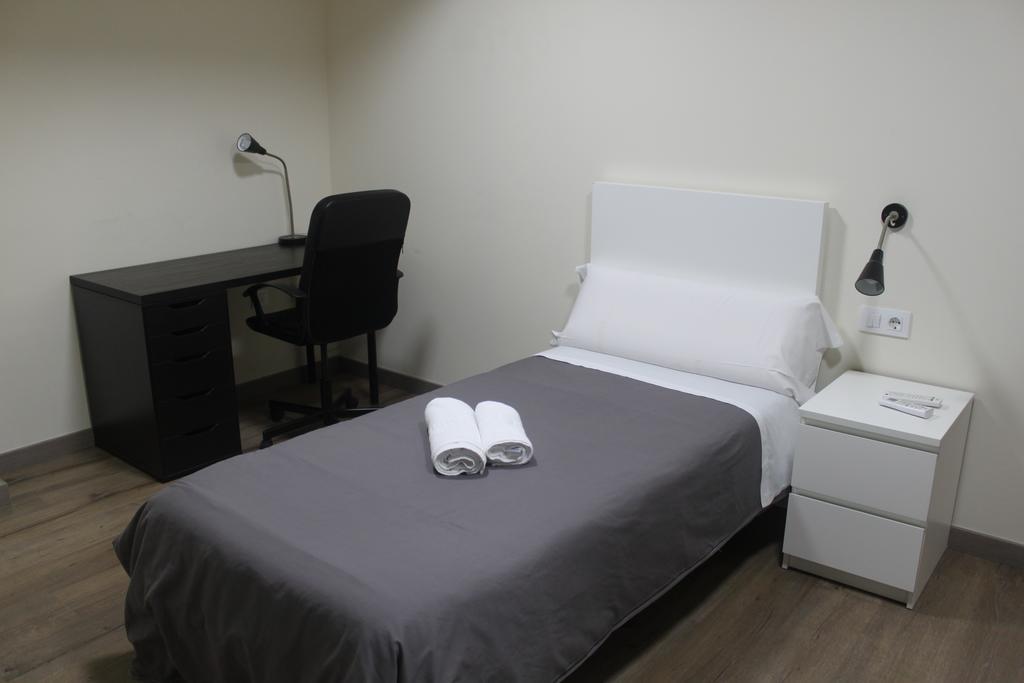 Europa House Village Сан-Висенте-дель-Распеч Экстерьер фото