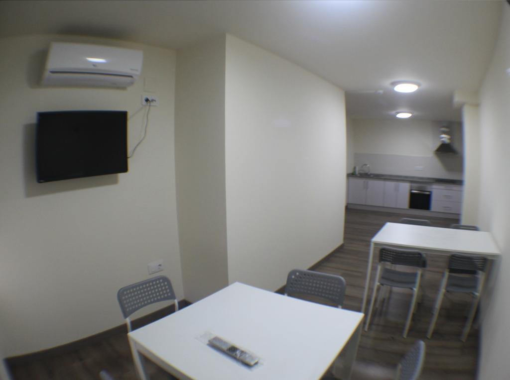 Europa House Village Сан-Висенте-дель-Распеч Экстерьер фото