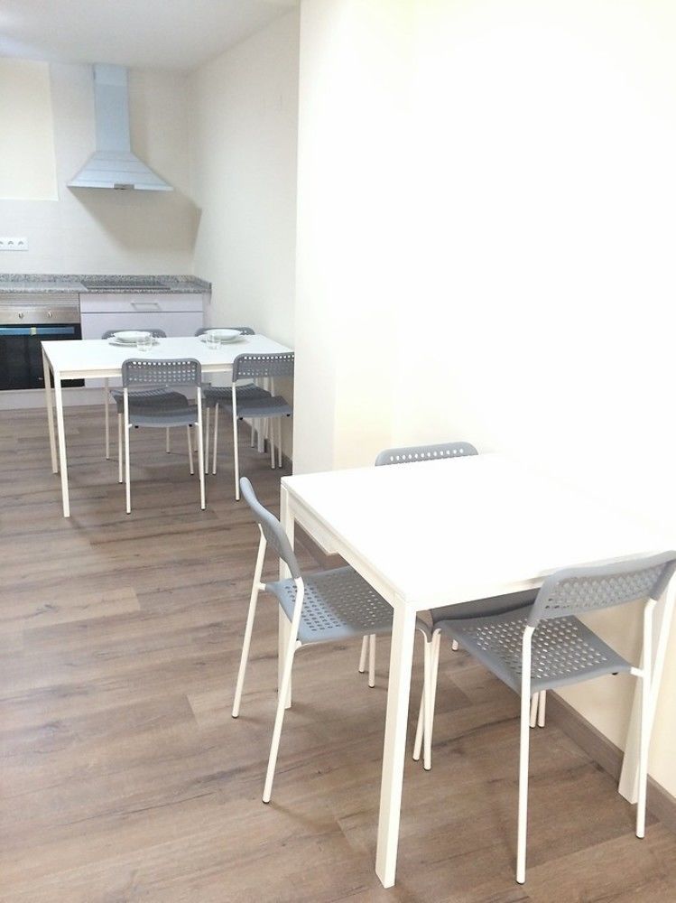 Europa House Village Сан-Висенте-дель-Распеч Экстерьер фото