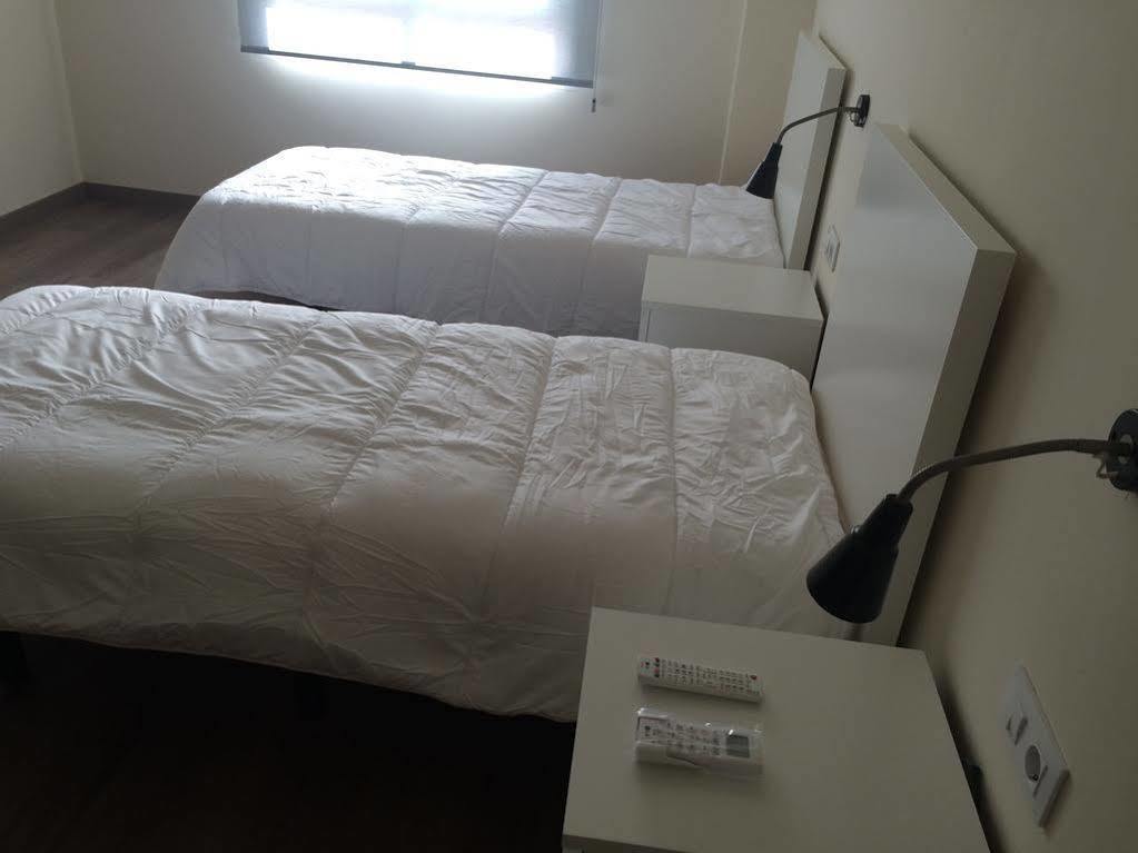 Europa House Village Сан-Висенте-дель-Распеч Экстерьер фото